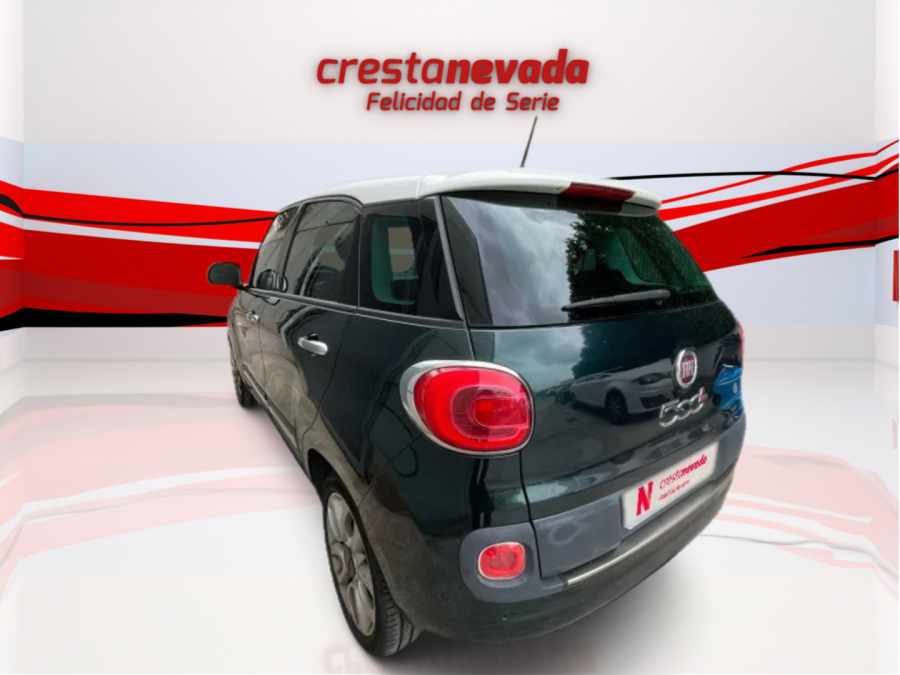 Imagen de Fiat 500L