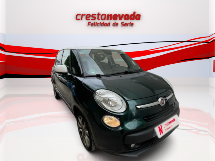 Imagen de Fiat 500L