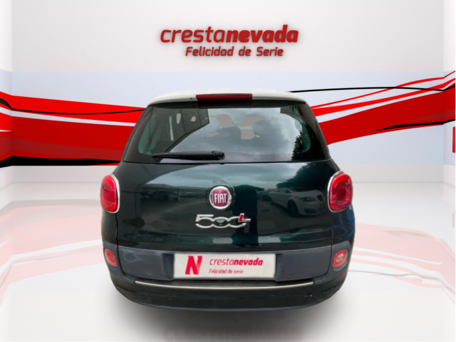 Imagen de Fiat 500L