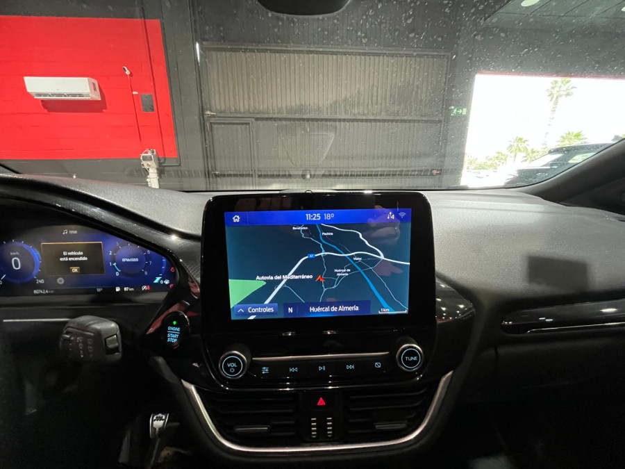 Imagen de Ford Puma