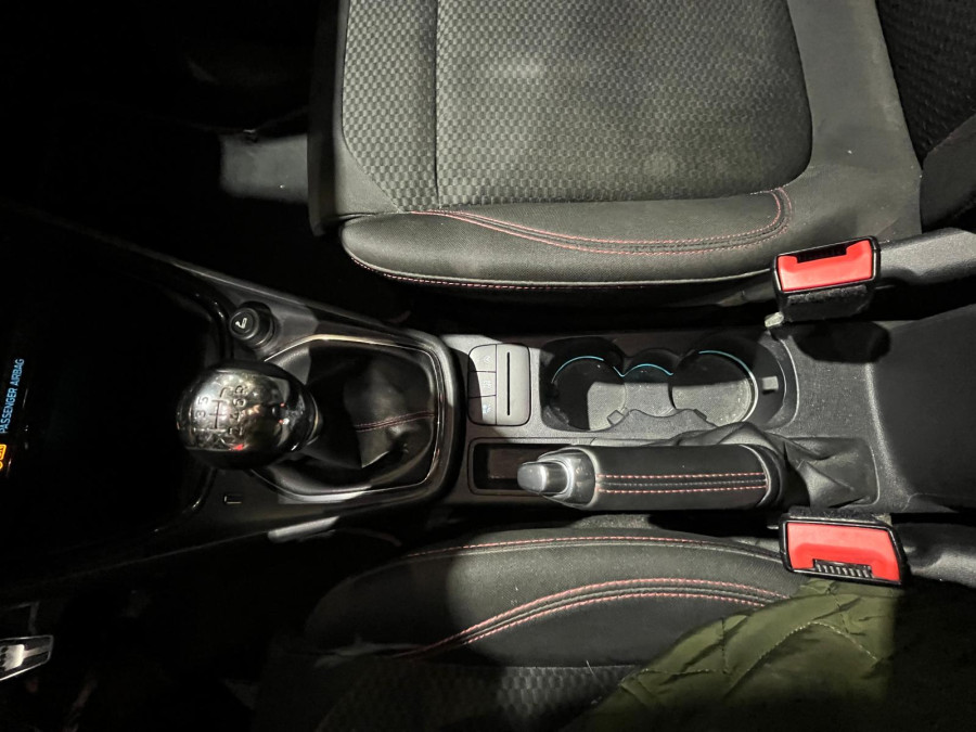Imagen de Ford Puma