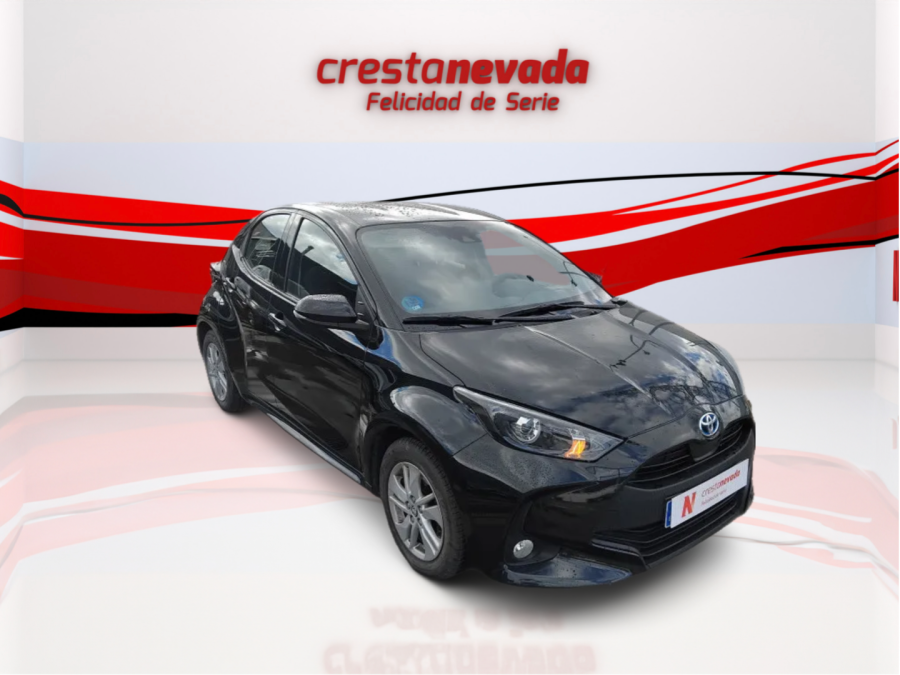 Imagen de TOYOTA Yaris