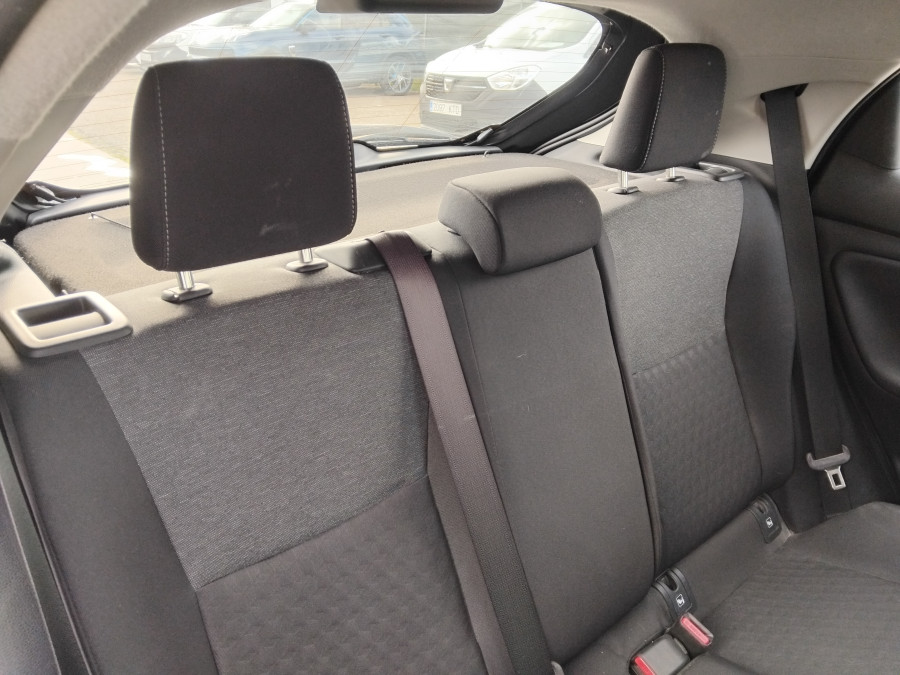 Imagen de TOYOTA Yaris
