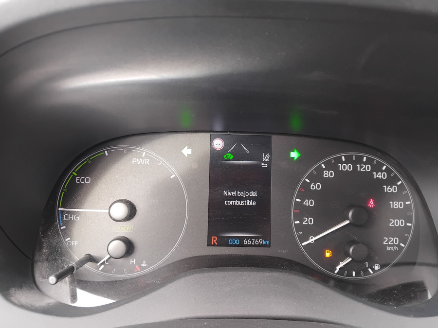 Imagen de TOYOTA Yaris