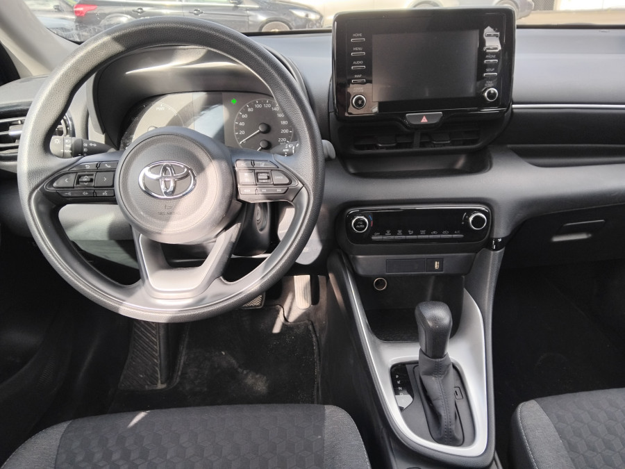 Imagen de TOYOTA Yaris