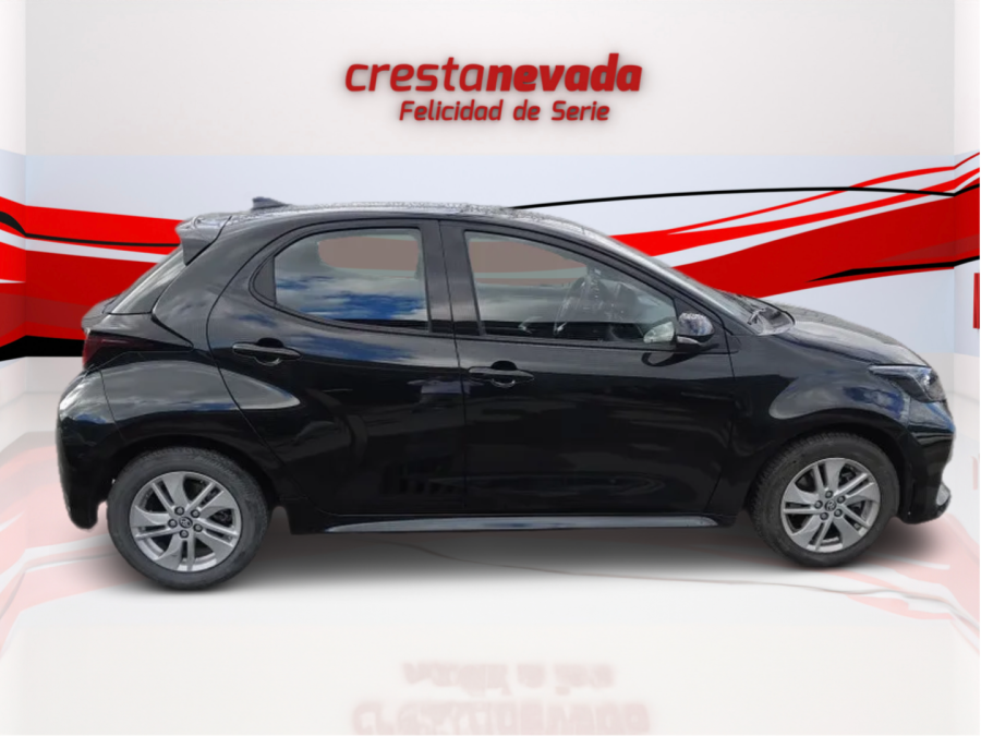 Imagen de TOYOTA Yaris