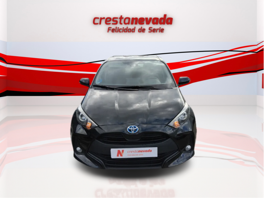 Imagen de TOYOTA Yaris