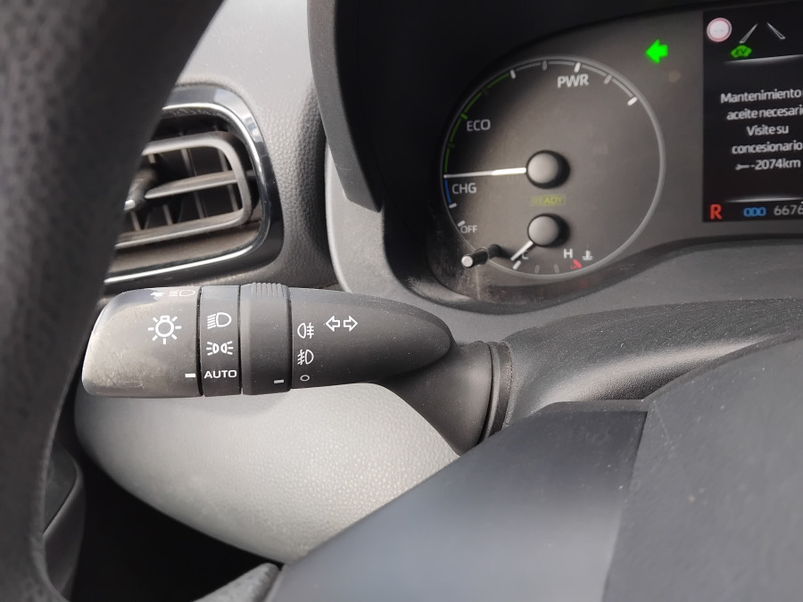 Imagen de TOYOTA Yaris