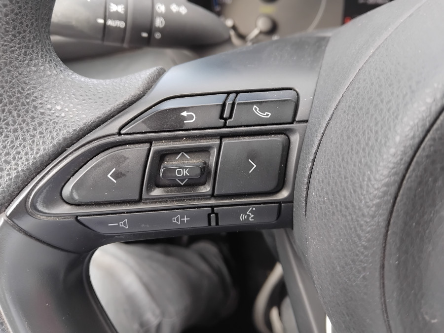 Imagen de TOYOTA Yaris