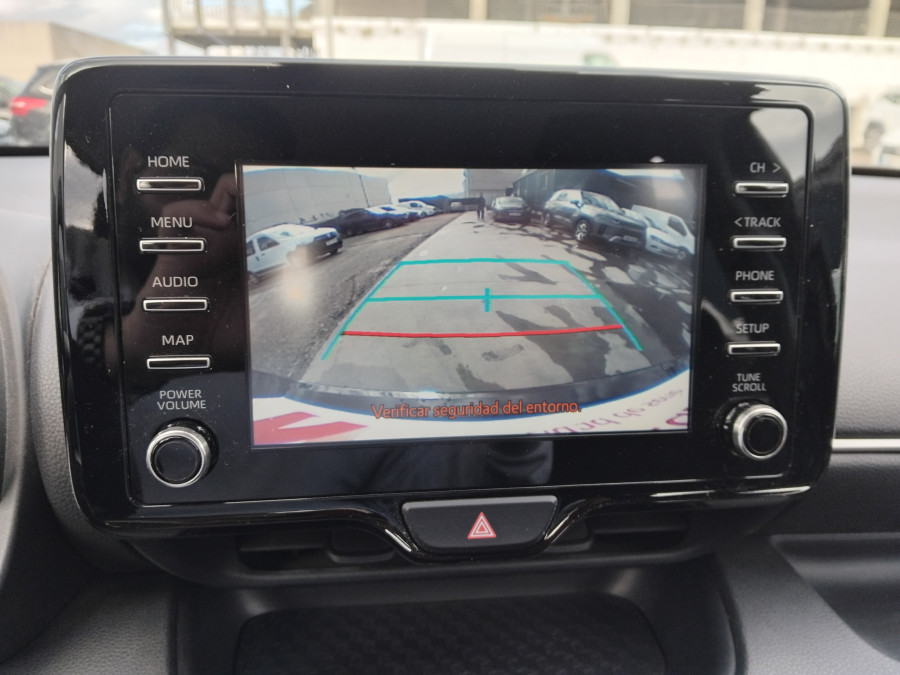 Imagen de TOYOTA Yaris
