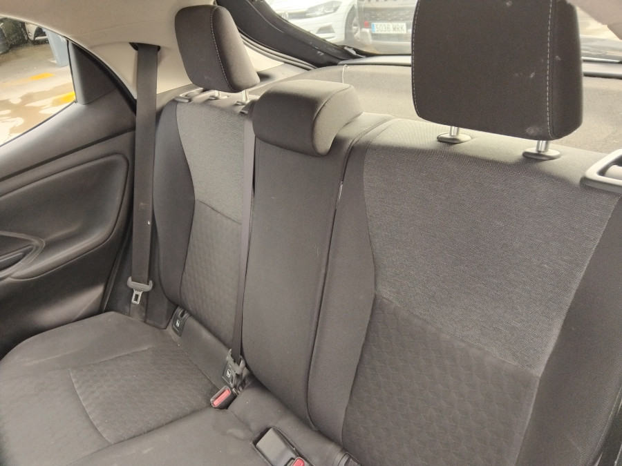 Imagen de TOYOTA Yaris