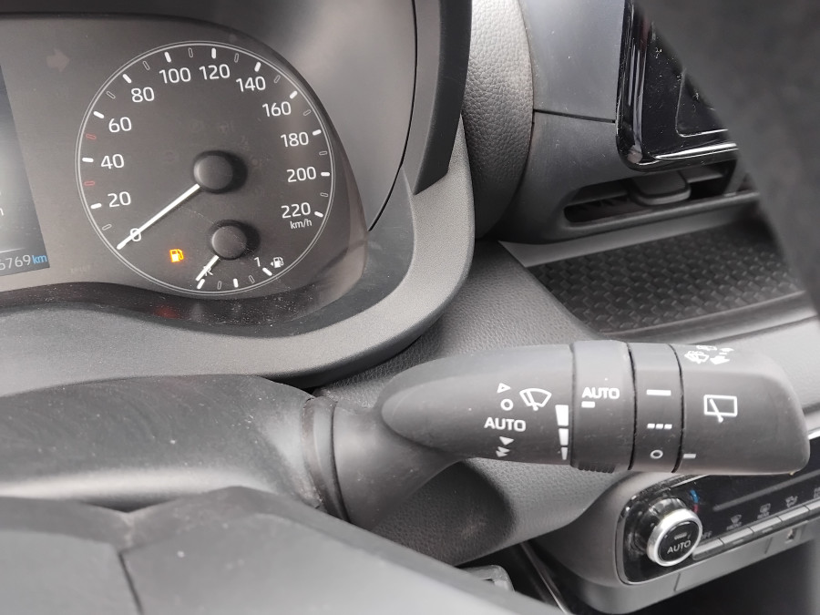 Imagen de TOYOTA Yaris