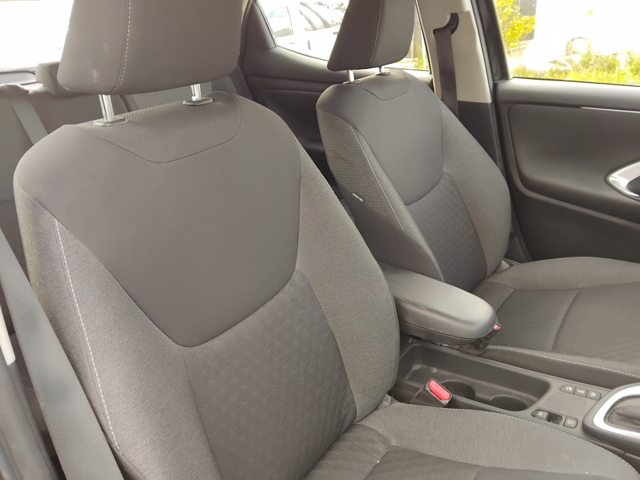 Imagen de TOYOTA Yaris
