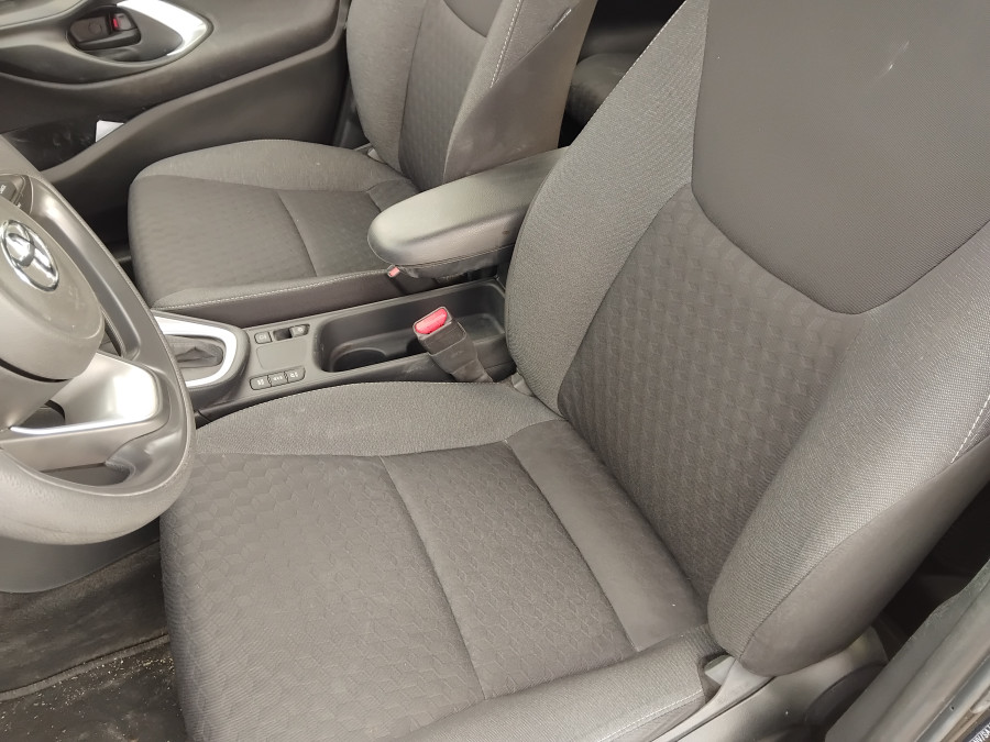 Imagen de TOYOTA Yaris