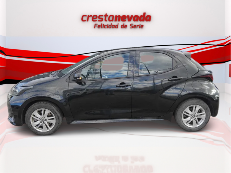 Imagen de TOYOTA Yaris