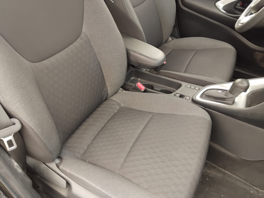 Imagen de TOYOTA Yaris