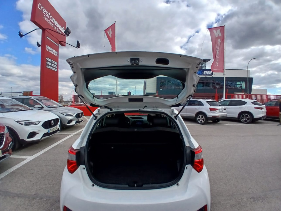 Imagen de TOYOTA Yaris