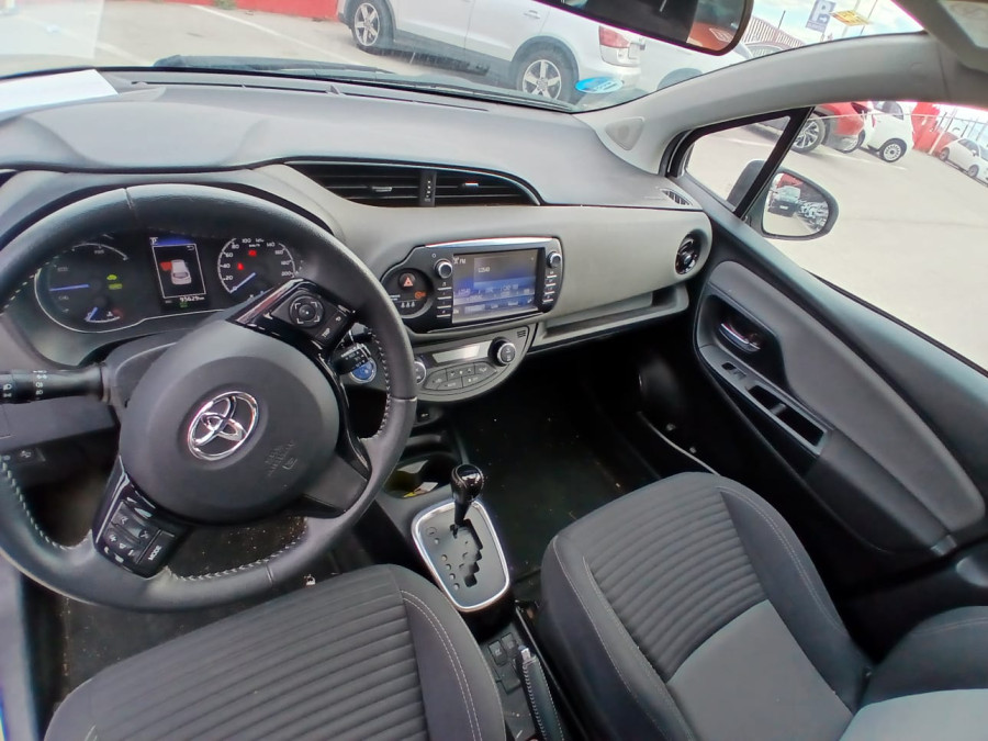 Imagen de TOYOTA Yaris