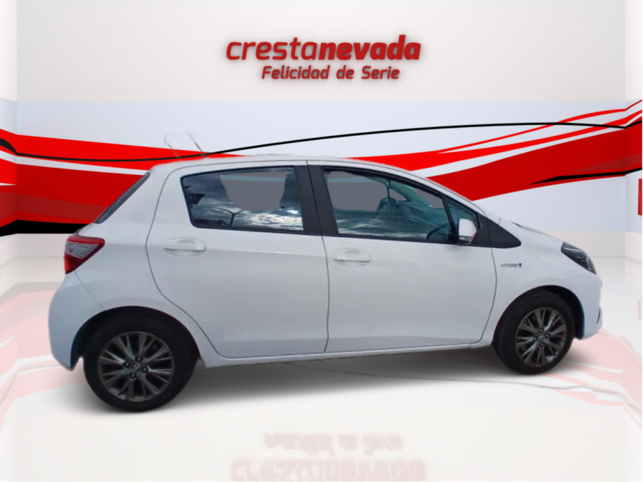 Imagen de TOYOTA Yaris