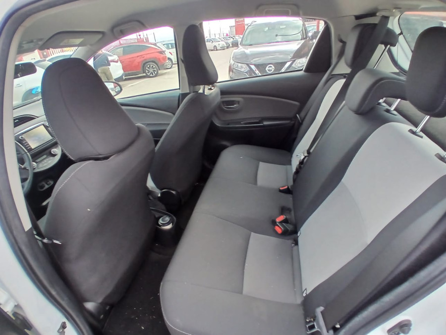 Imagen de TOYOTA Yaris