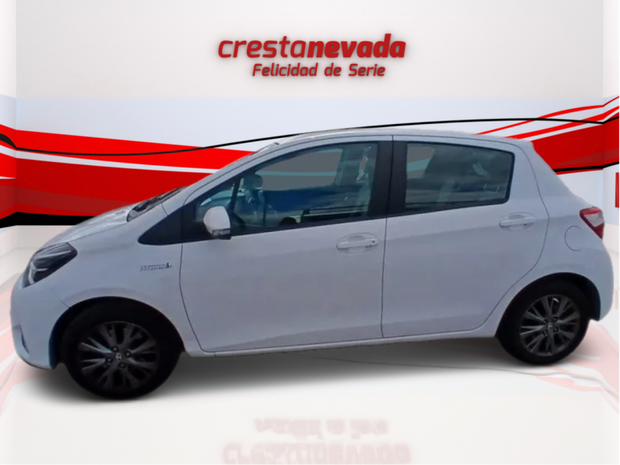 Imagen de TOYOTA Yaris