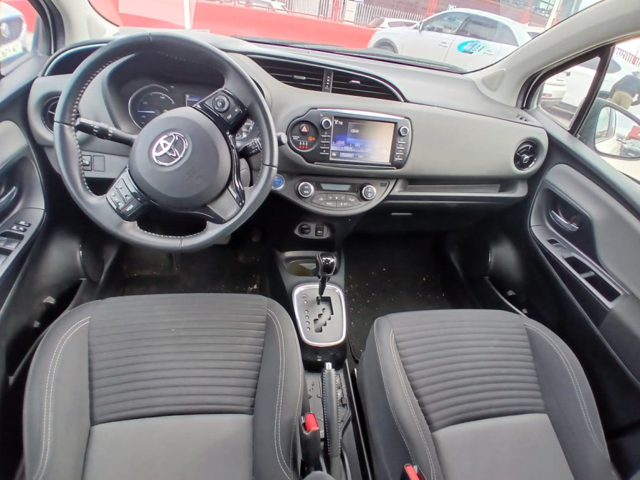 Imagen de TOYOTA Yaris