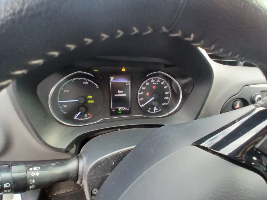 Imagen de TOYOTA Yaris