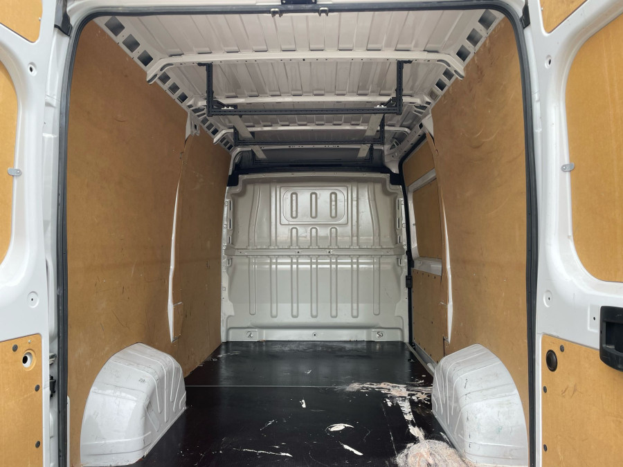 Imagen de Fiat Ducato