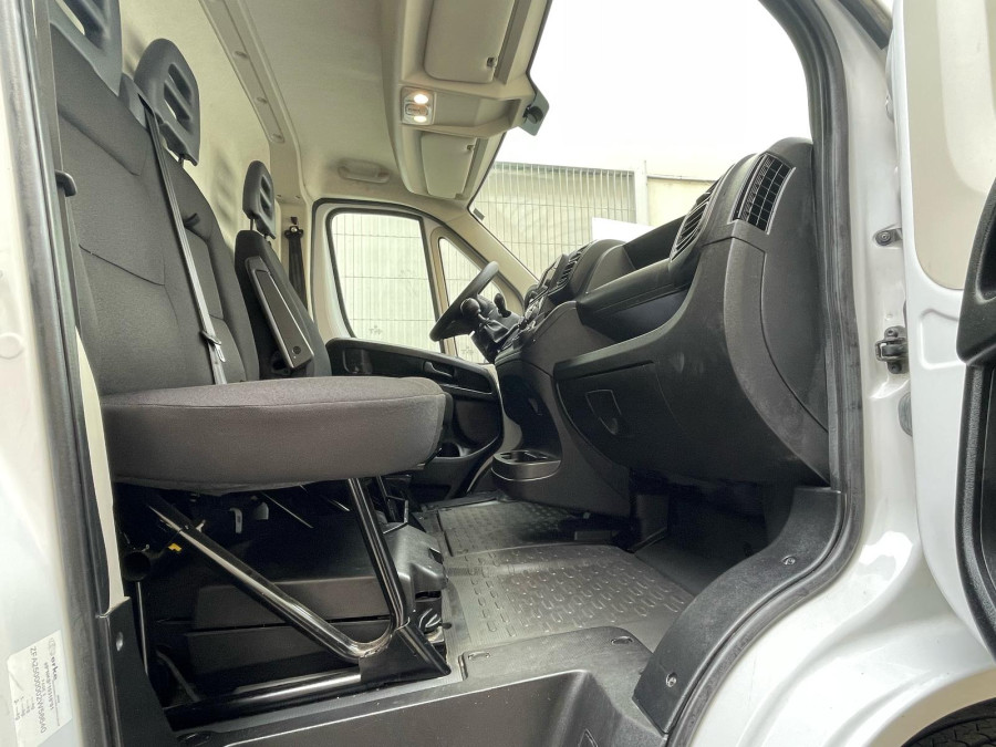 Imagen de Fiat Ducato