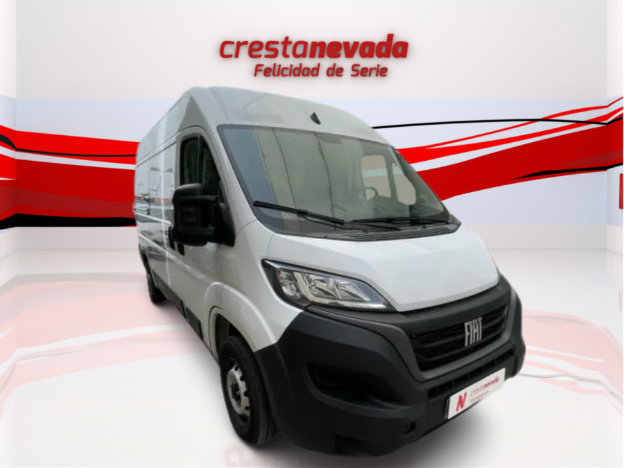 Imagen de Fiat Ducato