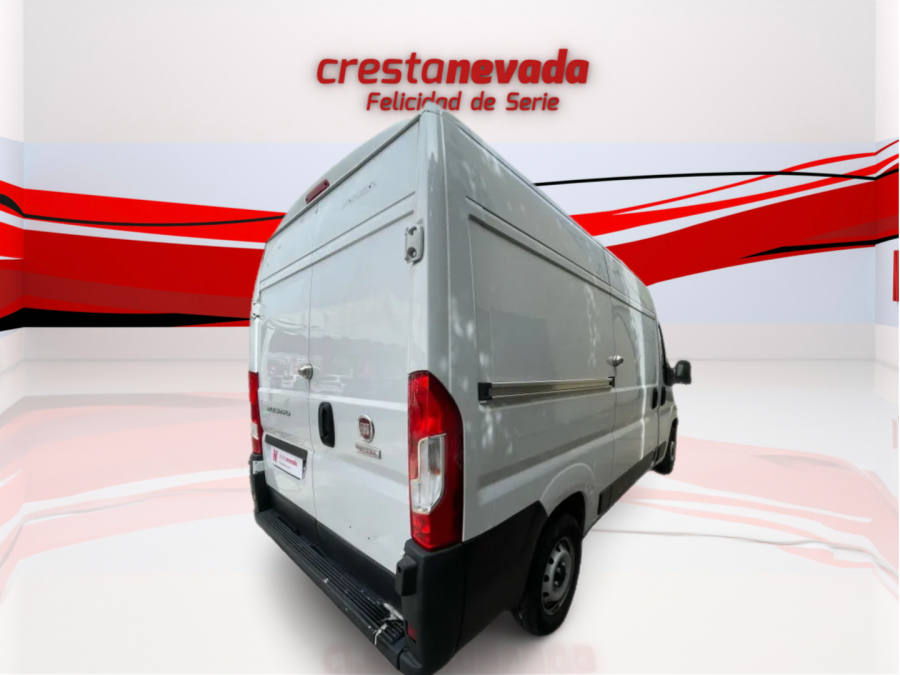 Imagen de Fiat Ducato