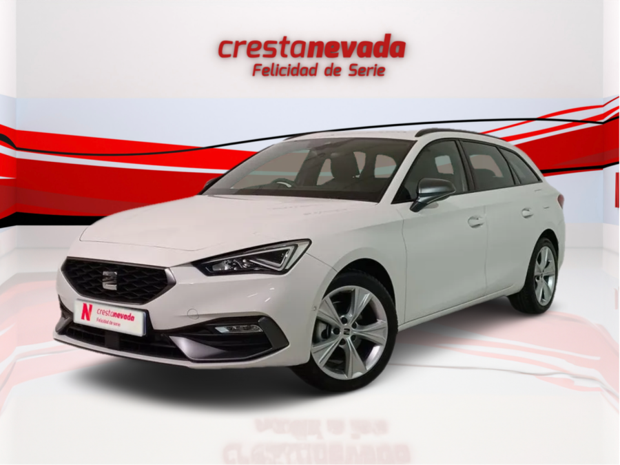 Seat León
