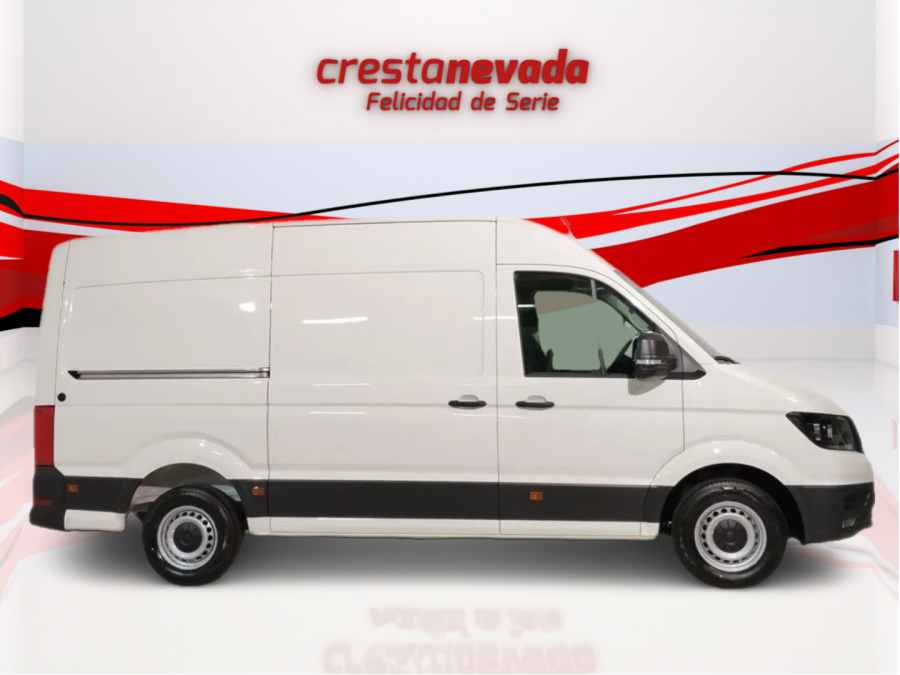 Imagen de Volkswagen Crafter
