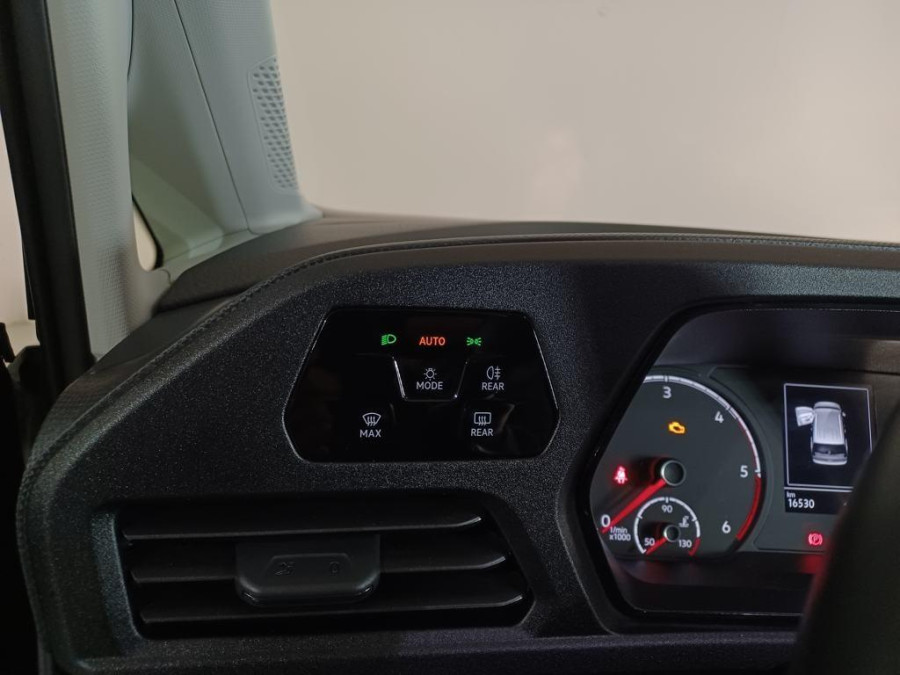 Imagen de Volkswagen Caddy