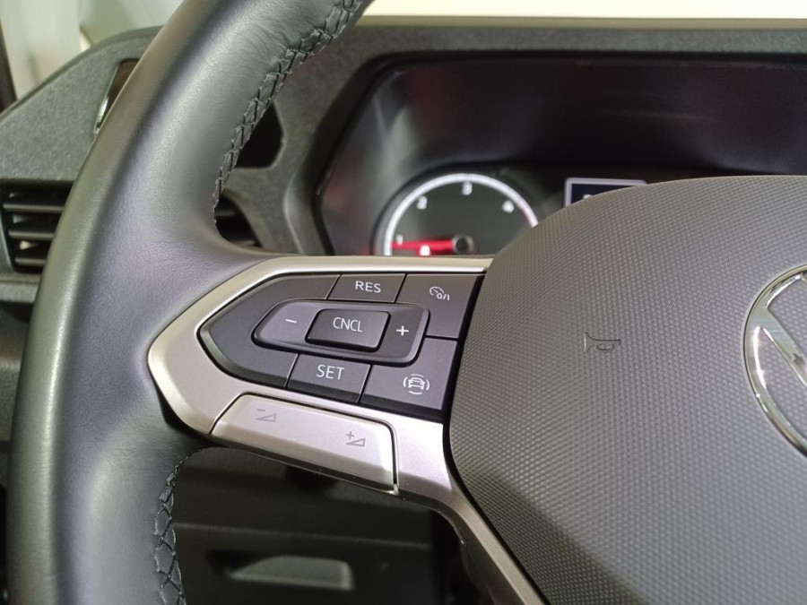 Imagen de Volkswagen Caddy