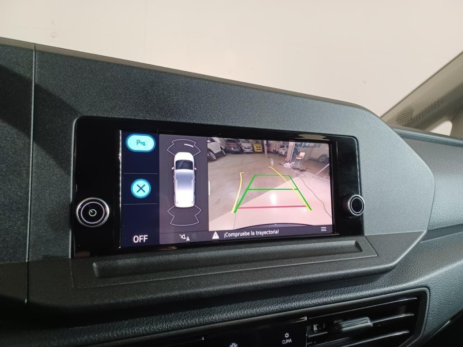 Imagen de Volkswagen Caddy