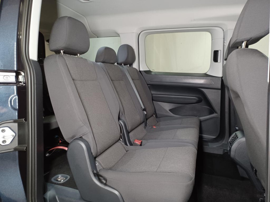 Imagen de Volkswagen Caddy