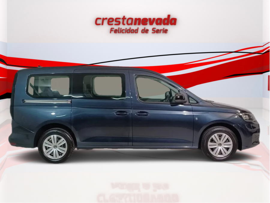 Imagen de Volkswagen Caddy