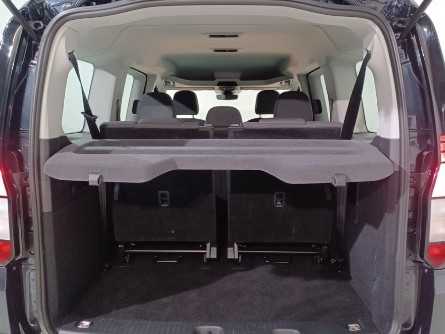 Imagen de Volkswagen Caddy