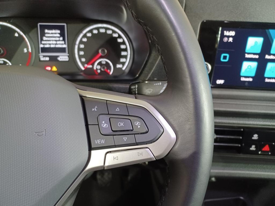 Imagen de Volkswagen Caddy