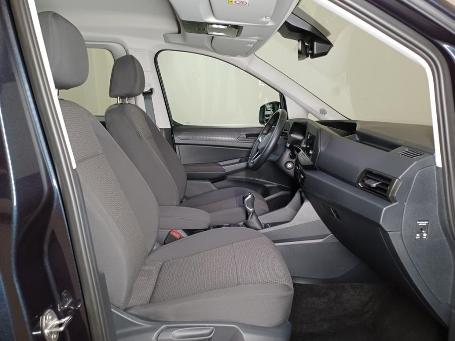 Imagen de Volkswagen Caddy