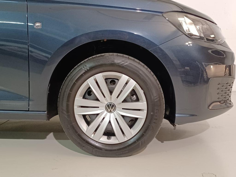 Imagen de Volkswagen Caddy