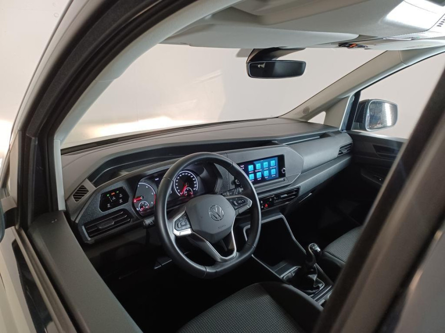 Imagen de Volkswagen Caddy