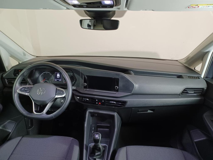 Imagen de Volkswagen Caddy