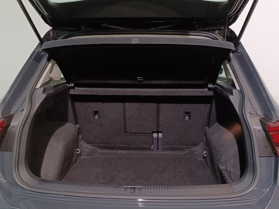 Imagen de Volkswagen Tiguan