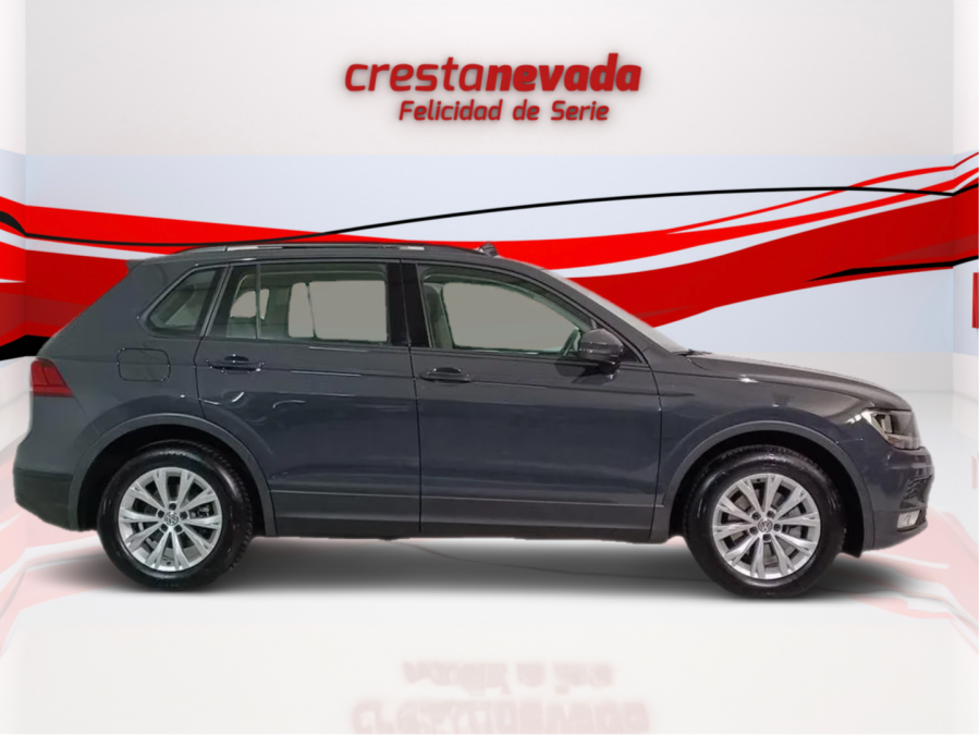 Imagen de Volkswagen Tiguan