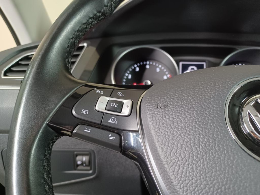 Imagen de Volkswagen Tiguan