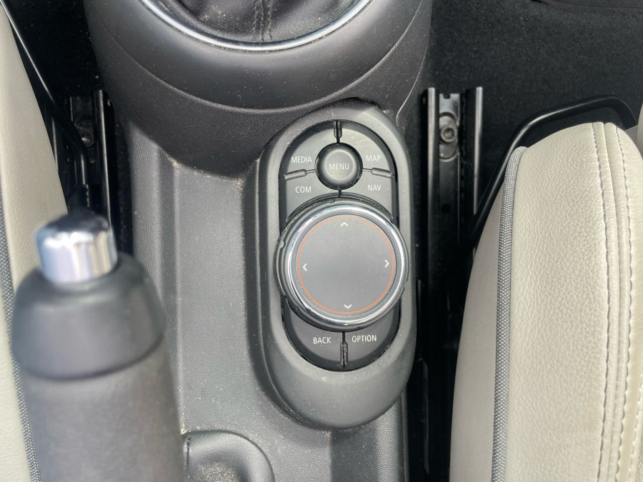 Imagen de Mini MINI