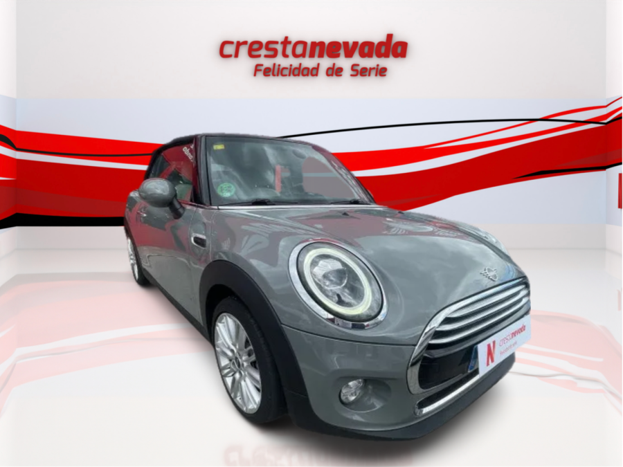 Imagen de Mini MINI