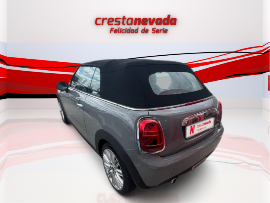 Imagen de Mini MINI